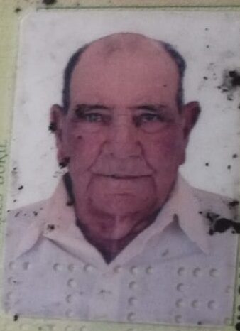 Jesuino Amaral de Brito