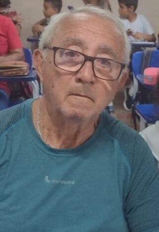 Severino José Leal