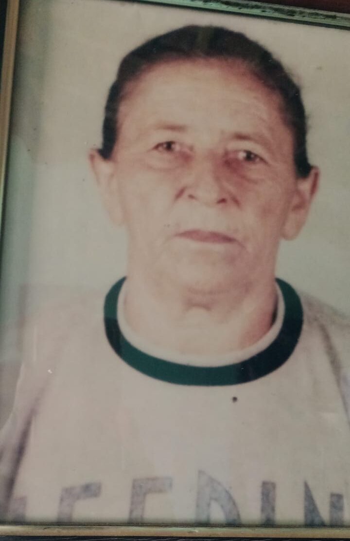 Maria José da Conceição