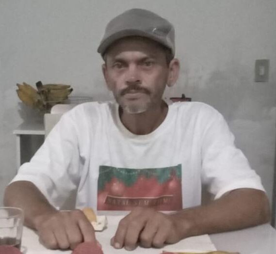 Ernildo Nunes da Silva