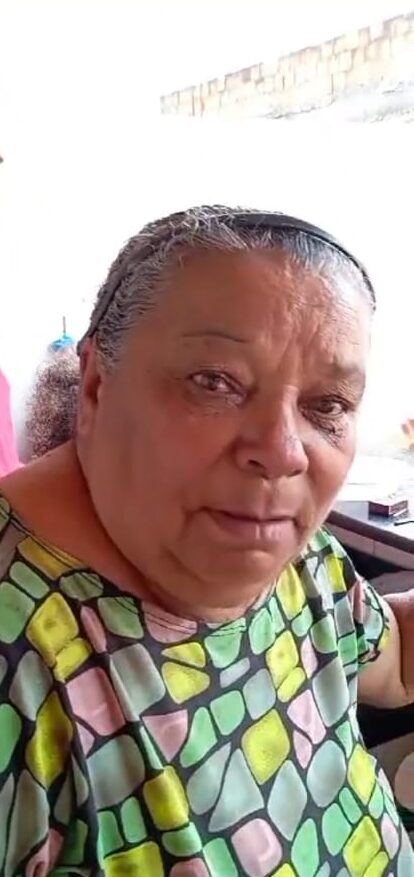 Maria Aparecida de Souza