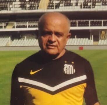 Reginaldo José de Arruda