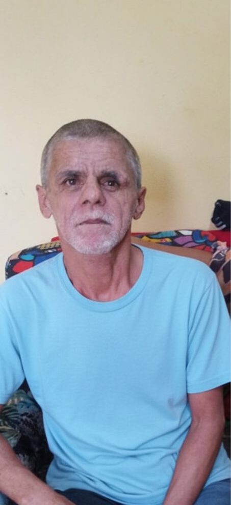 Amaro Araújo dos Santos