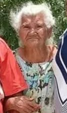 Maria das Dores Conceição
