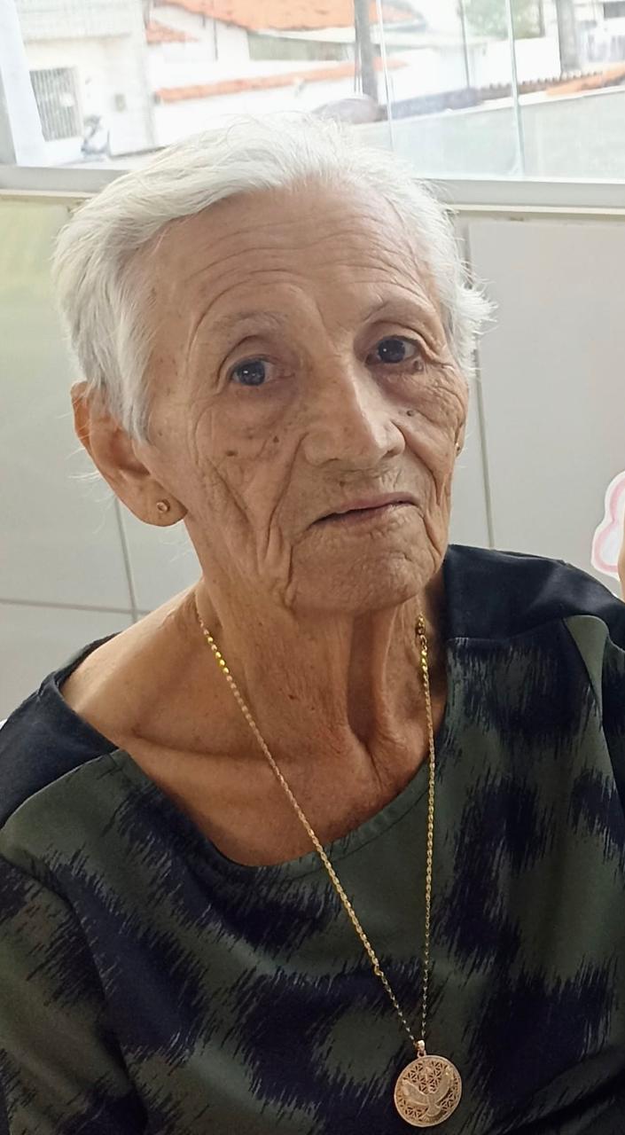 Lindalva Luiza de Arruda
