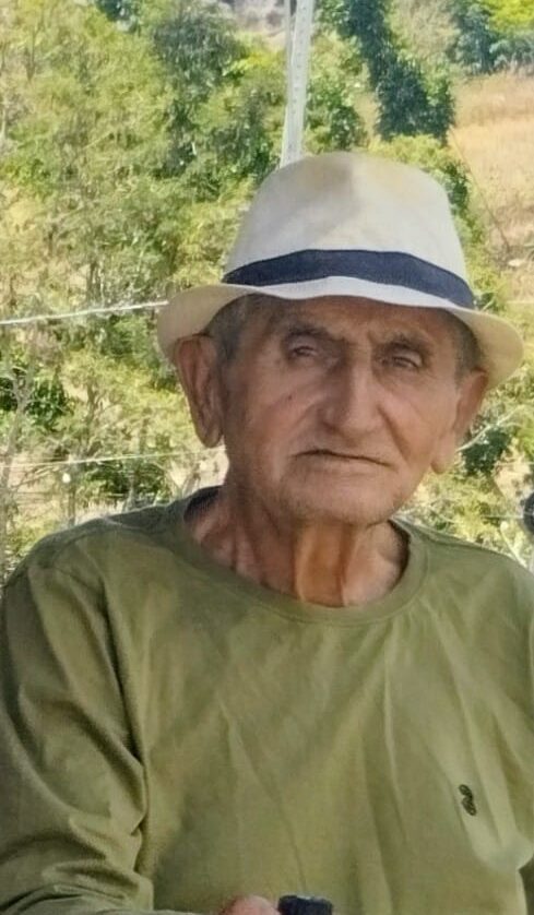 Pedro Barros dos Santos