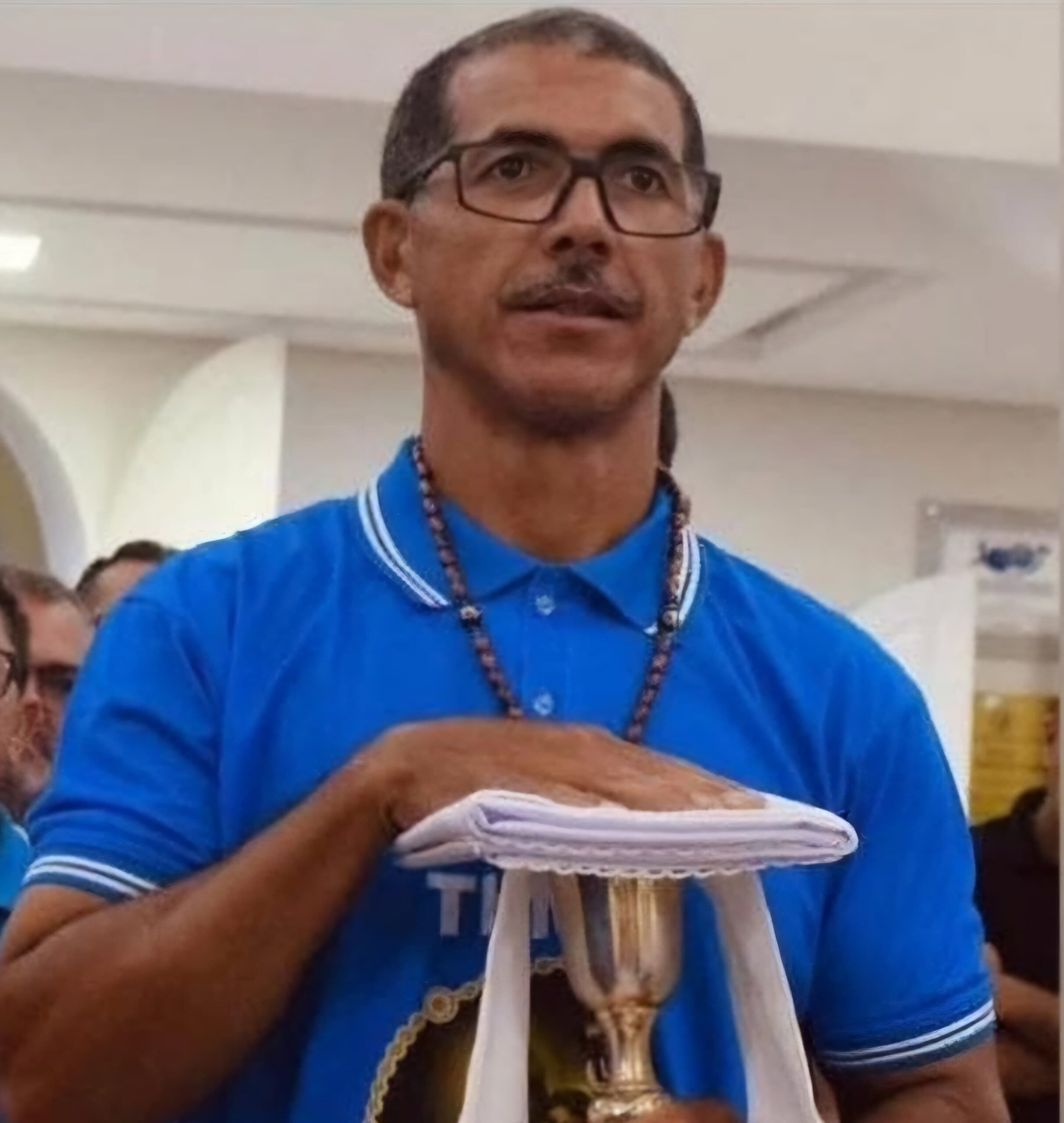 José Augusto Lira do Nascimento