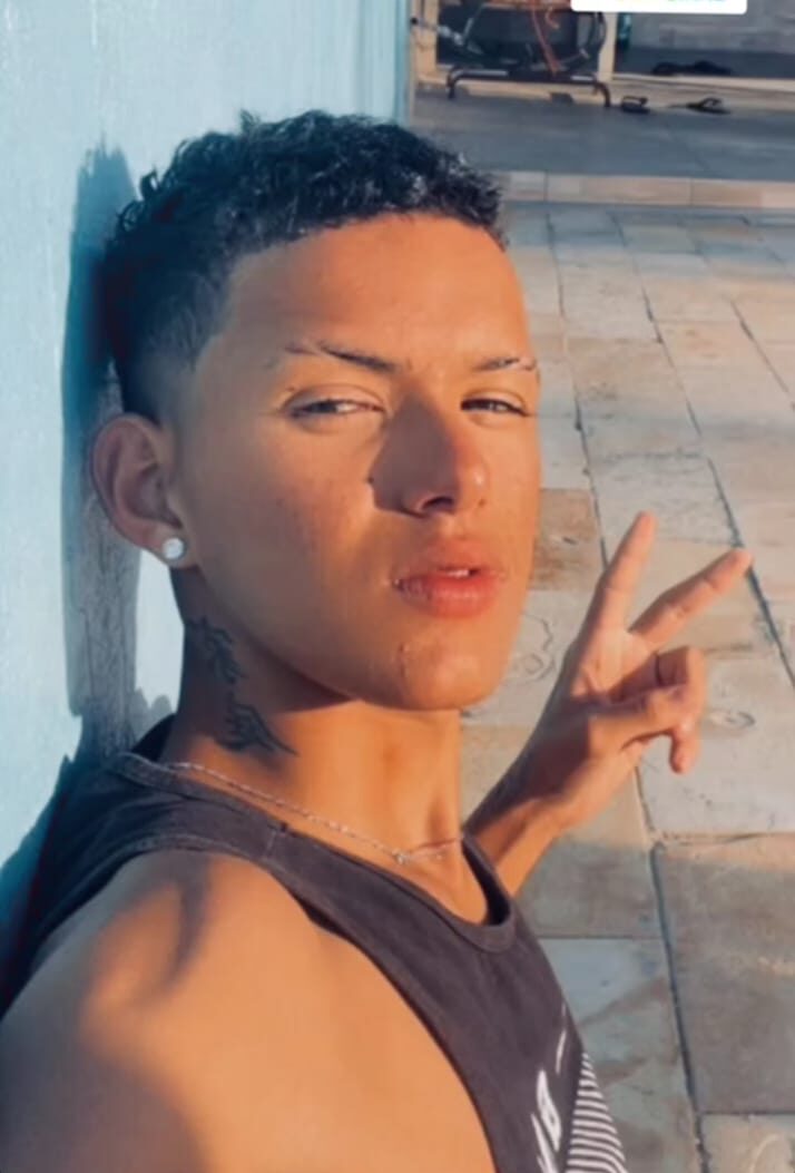 Janielson Santos de Moura