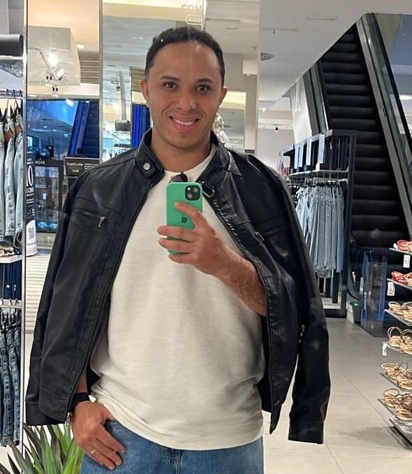 Natalino Santos da Silva