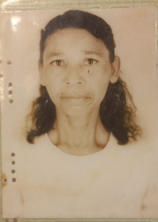 Josefa Porcina da Silva