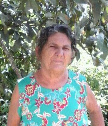 Josefa Santos da Silva
