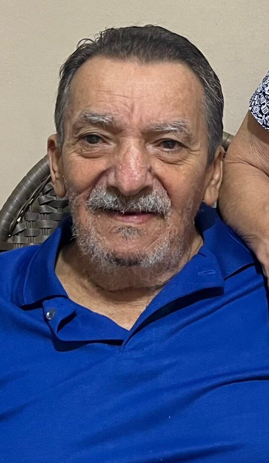 Antônio de Souza Barbosa