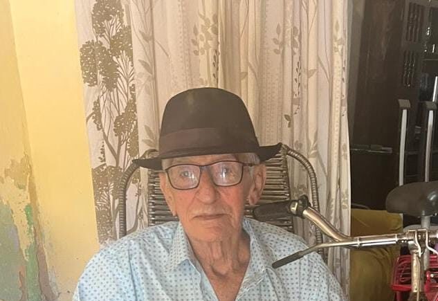 Manoel Ferreira de Morais