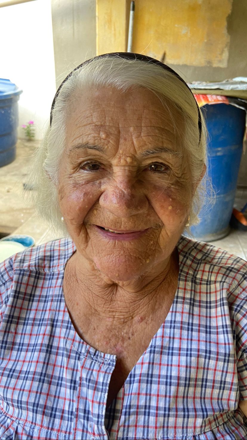 Maria Francisca de Andrade Lima