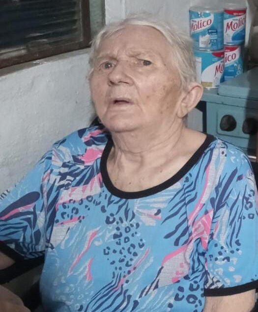 Marina Gonçalves de Oliveira