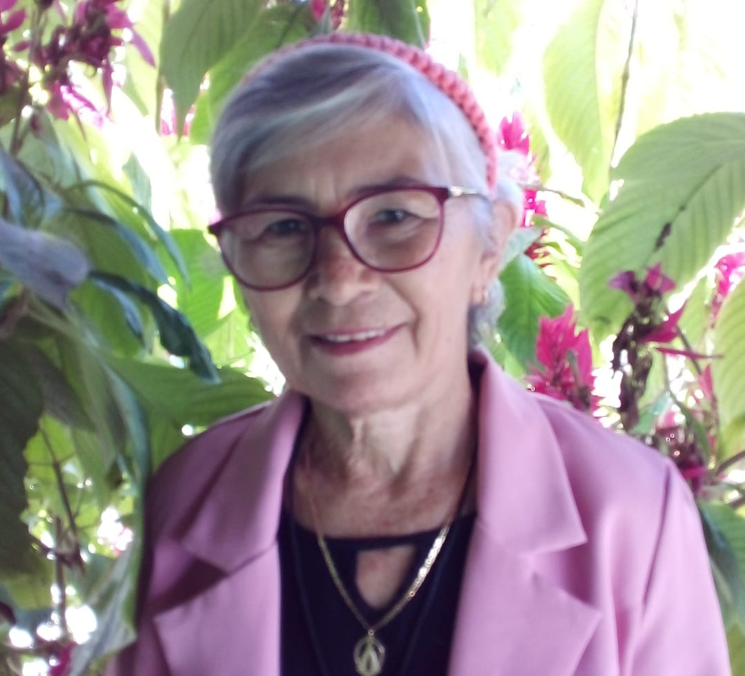 Maria Lima de Souza