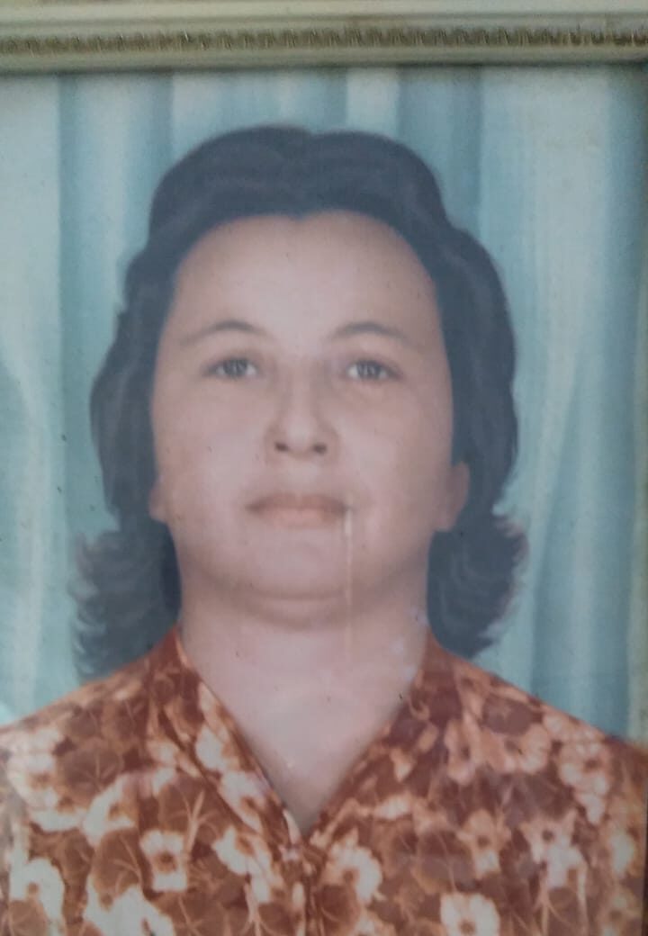 Maria José da Silva