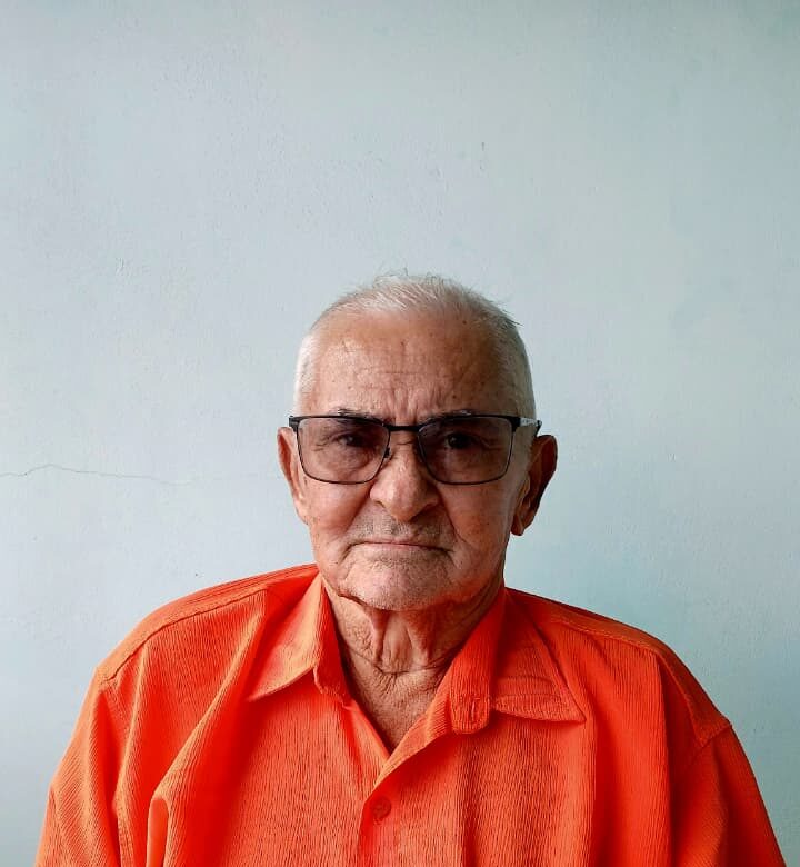 Edvaldo Severino da Silva