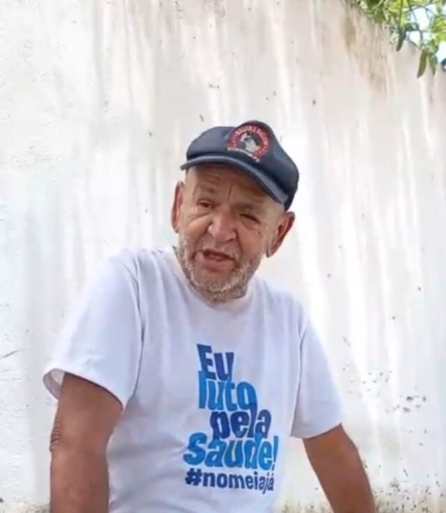 Lourenço Amaro Gonçalves