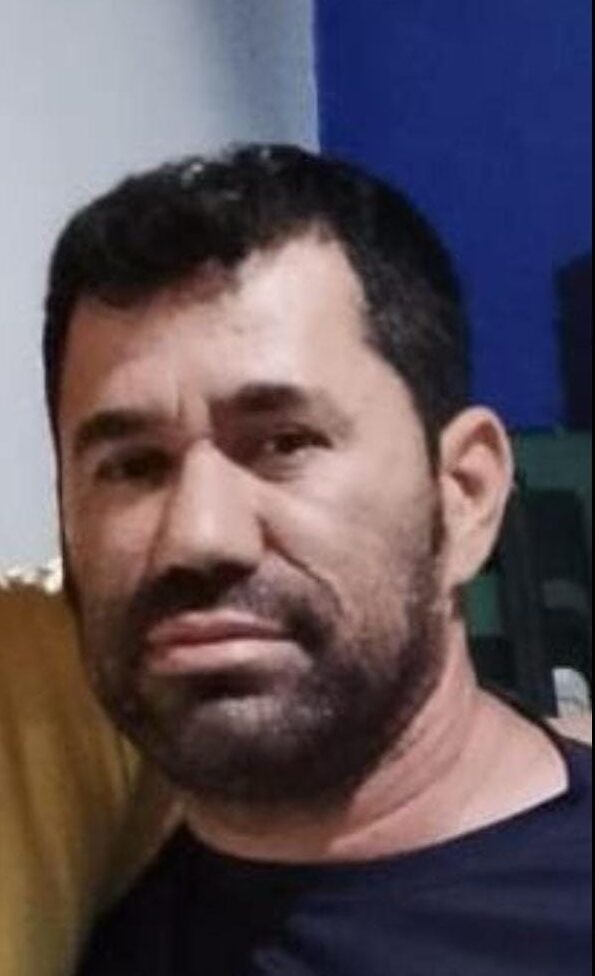Lisandro Alves da Silva