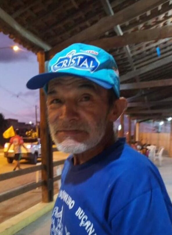 José Severino de Arruda