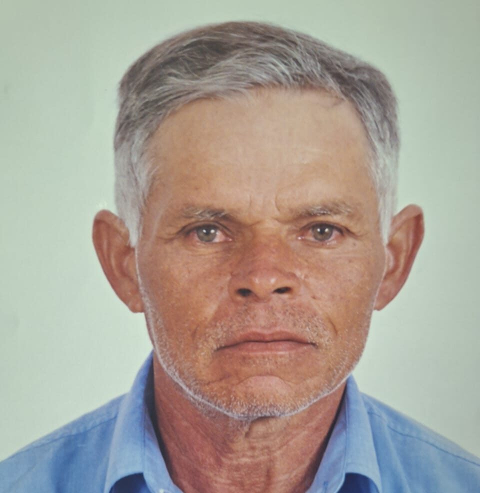 Paulo Pereira de Souza