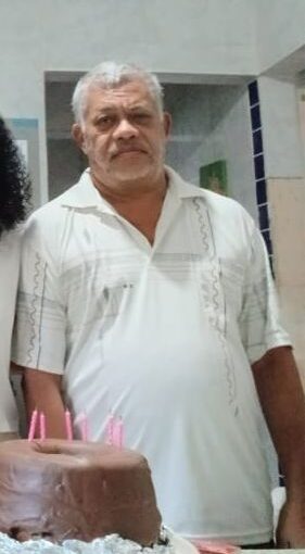 Jucelio Antonio de Santana