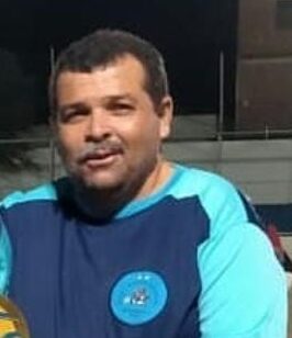 José Adilson Nascimento de Lima