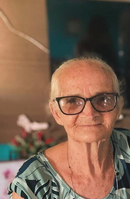 Josefa do Livramento Elias