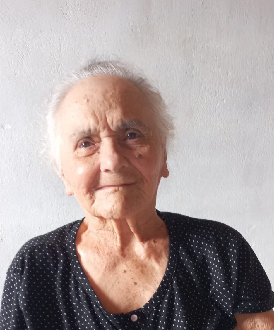 Maria Josefa da Conceição
