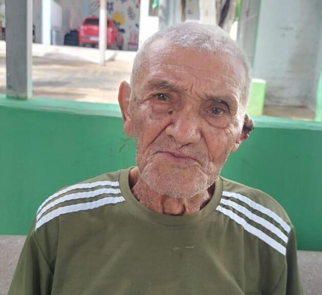 Raimundo Pereira da Silva