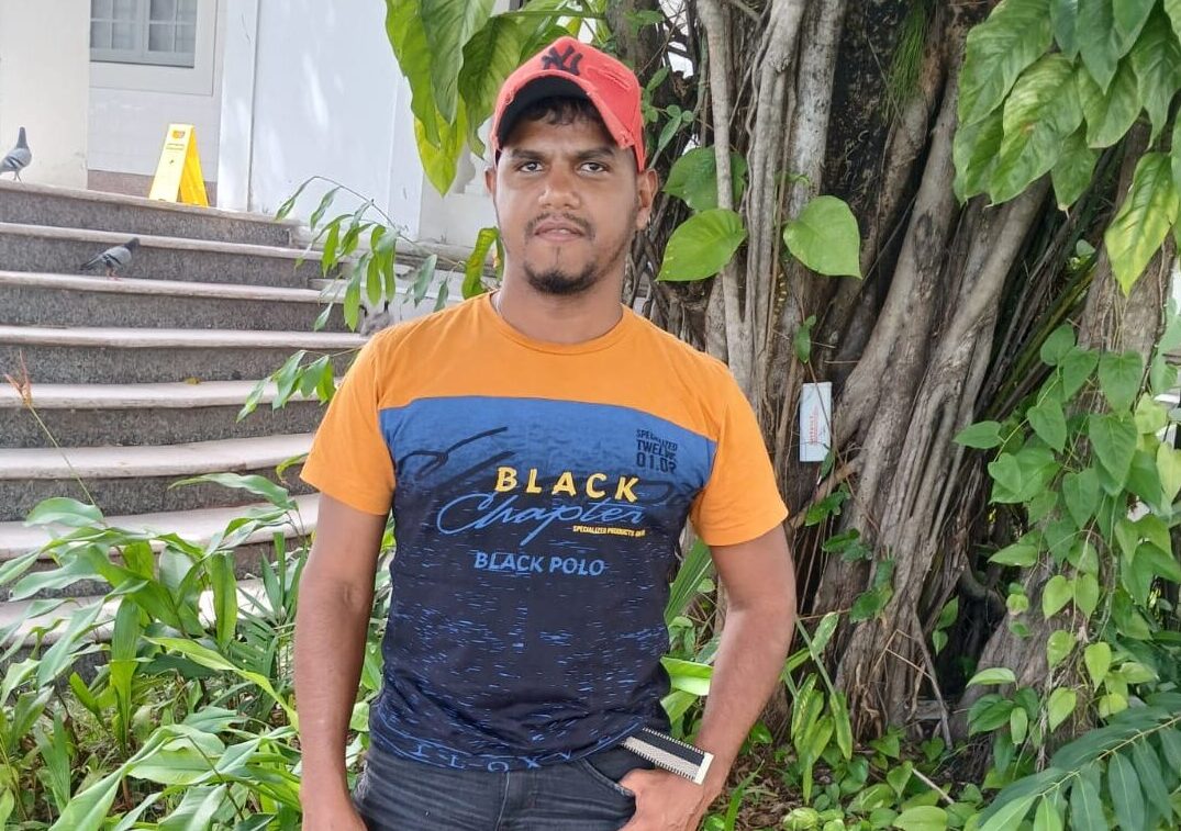 Paulo Gomes Ferreira Filho