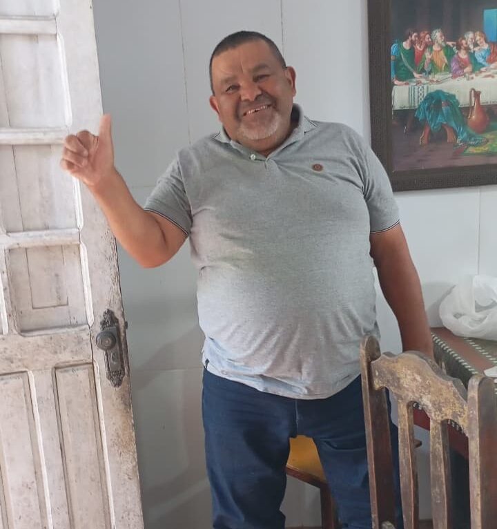 Sandro Pereira de Assis