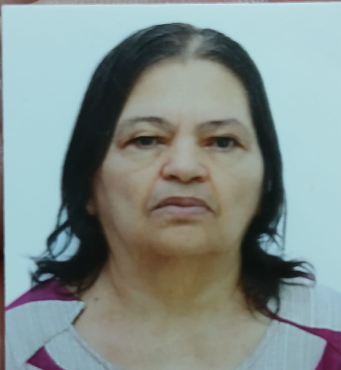 Lindalva Maria de Lima Silva