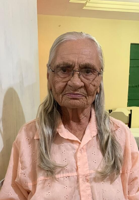 Aureliana Augusta da Silva