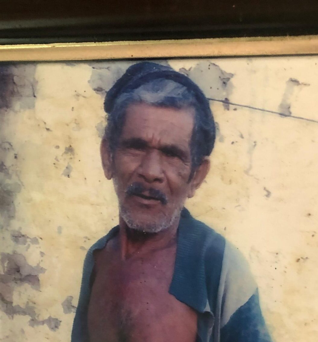 Pedro Pereira da Silva