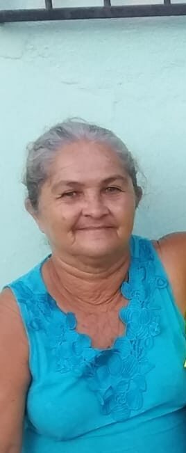 Maria José Nascimento dos Santos