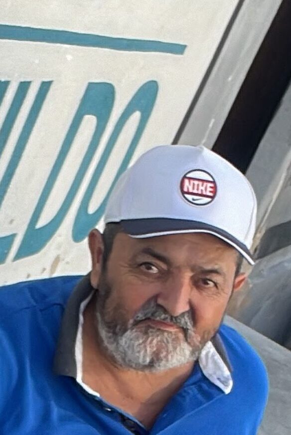 José Josemar Mendonça de Oliveira