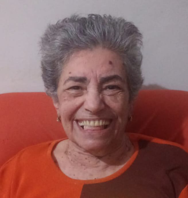 Josefa de Paula Guerra