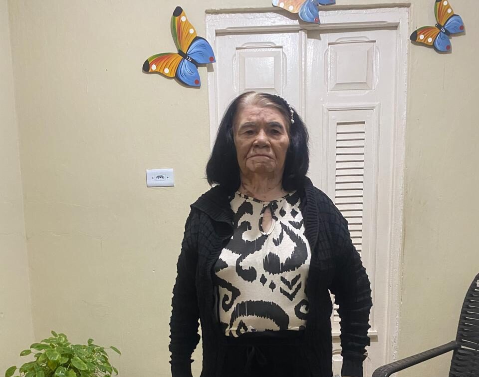 Maria Ana de Lima