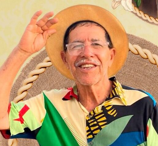 Noé Souto Maior Barbosa