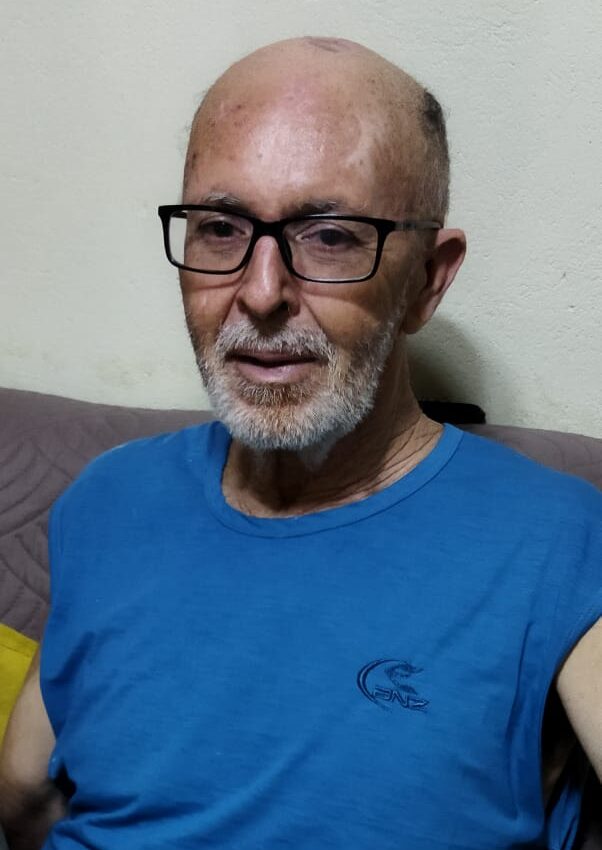 Severino Antônio Pereira
