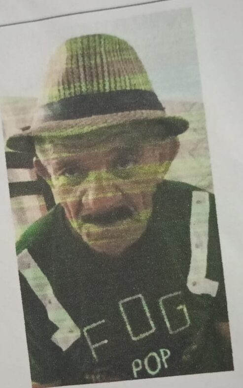 João Taveira do Nascimento