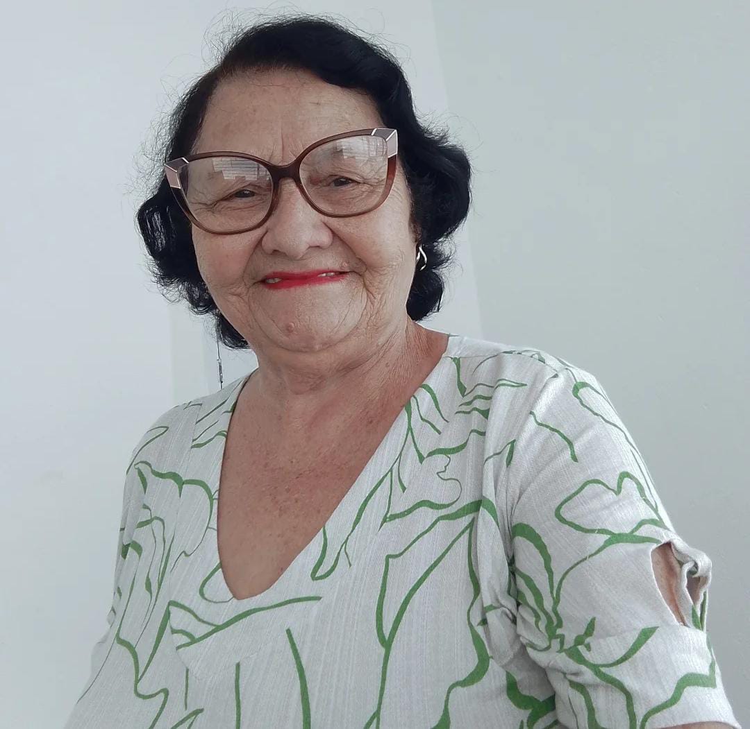 Maria Eneíze Moura da Silva