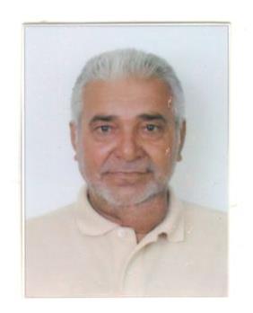Astrogildo Gomes Barbosa