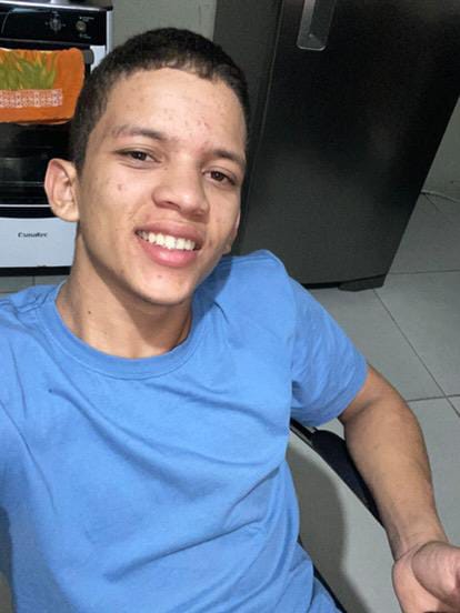 Gleydson Emerson Andrade de Lira