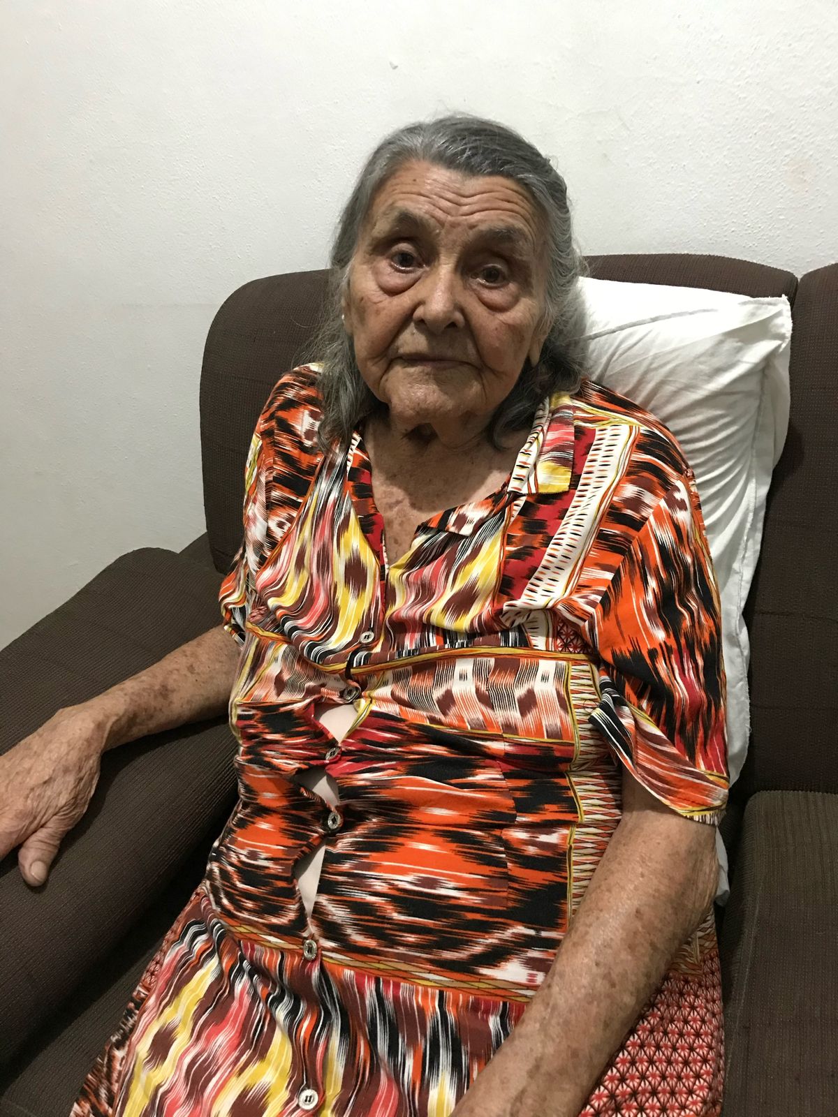 Rosemira Augusto de Moura