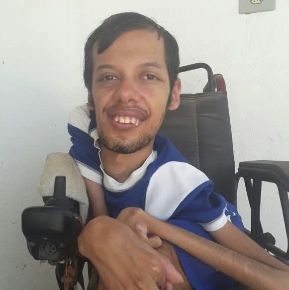 Lucas Inocencio da Silva
