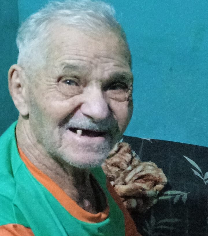 Antônio Luiz de Santos