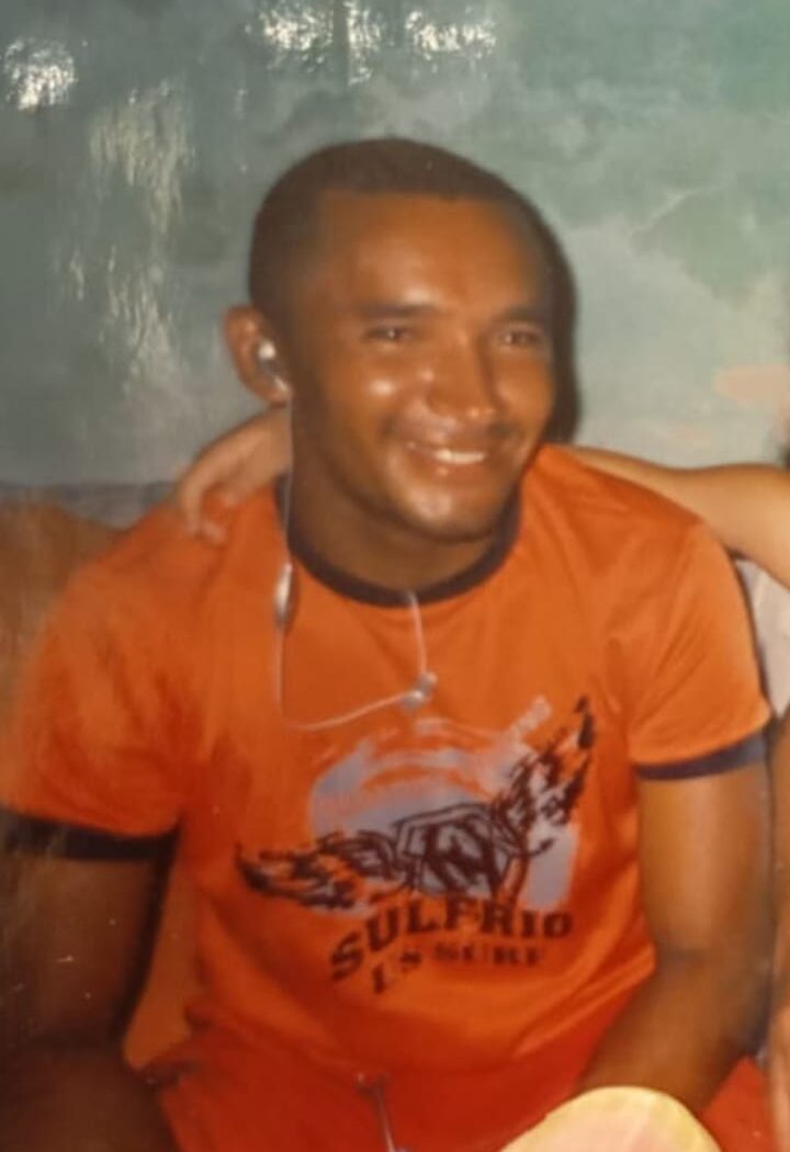 Adilson Severino da Silva